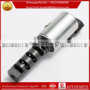 High Quality Oil Control Valves 15330-21011 for Corolla Echo Prius Scion OEM No 15330-21010 thumbnail-4