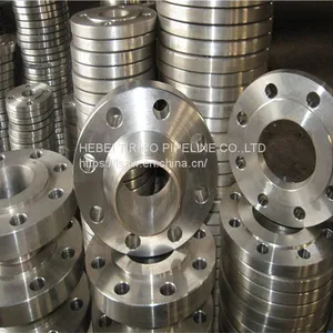 Ship Buliding Stainless Steel Flange Blind Flange thumbnail-1