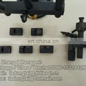 NO,106 HEUI, EUI Dismounting Stand thumbnail-2