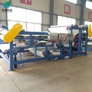 Belt Filter Press thumbnail-3