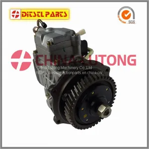 4jb1 Injector Pump ADS-VE4/11E1800L008 Great Wall Diesel Fuel Pump thumbnail-1