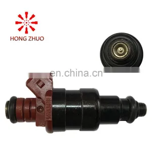 High Quality Injectors Made by 100% Professional Factory OEM 5WK90761 thumbnail-6