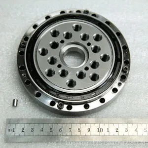 CSF-50 Harmonic Speed Reducer Crossed Roller Bearing for CSG-50 Harmonic Drive Units thumbnail-2