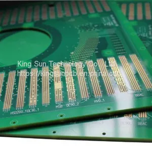 16 Layer HDI PCB thumbnail-1