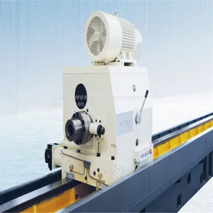 TS2120/TS2135 Deep Hole Boring and Drilling Machine High in Precision Low Price thumbnail-5