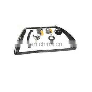 XYREPUESTOS AUTO PARTS Repuestos al Por Mayor Timing Chain Kit KIT 13028-7Y000 For Nissan 3.5 DOHC 24V VQ35DE thumbnail-1