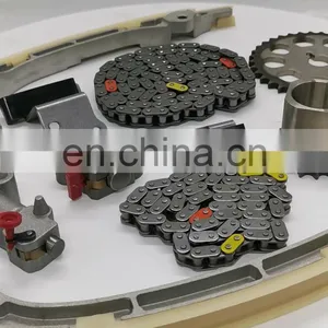 XYREPUESTOS AUTO PARTS Repuestos Al Por Mayor Timing Chains Engine Part Auto Car for Toyota Hiace TRH22 13506-75050 2TR thumbnail-1