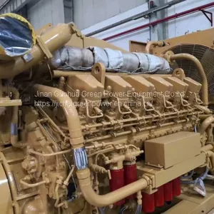 Jinan Diesel Engine G12V190pzl Parts Chidong Jichai Engine Parts thumbnail-1