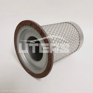 UTERS Replace of Ingersoll Rand Oil Separator Filter Element 22219174 thumbnail-3