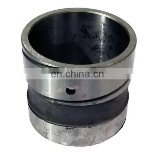Truck Part 1700.6B-134 4th Gear Shaft Cover for Dongfeng thumbnail-1