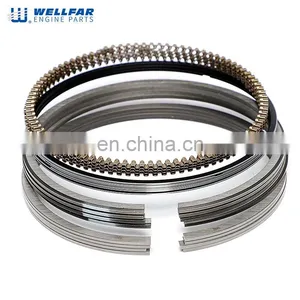 MOTOR 1.0L 1000 Gasoline Engine Parts 71.1mm Piston Ring DA.7092/A14140 /SULOY KPC 1513 thumbnail-2
