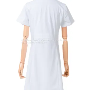 Medical Nurse Suit thumbnail-3