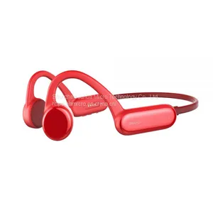 X18 Bone Conduction Headphones Open-ear Waterproof Sport Headphone thumbnail-4