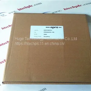 EPRO PR6423/000-140 Eddy Current Transducer New Original Sealed thumbnail-1