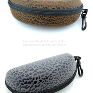 Wholesale High-grade Crush-assistant Soft Sunglasses Case thumbnail-4