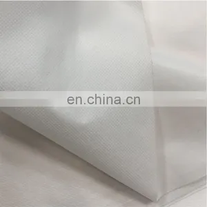 Non Woven Spunbond Laminated Fabric With PE Membrane thumbnail-5