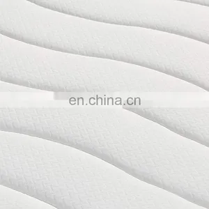 Full Cover Fitted Mattress Elastic Coton Mattress Protector King Size Bedding thumbnail-5