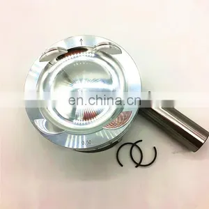 OEM Intake Exhaust Engine Valve 12159606 12159608 For China Weichai Caterpillar Deutz 216B 226b 232B Td226b Skid Steers Parts thumbnail-4
