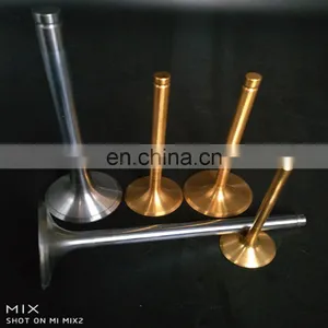for Honda Civic EB5 EC ED EF EK EM EP EE EJ EN EV EW EH All Series Car Spare Parts Chormed Performance Engine Valve thumbnail-5