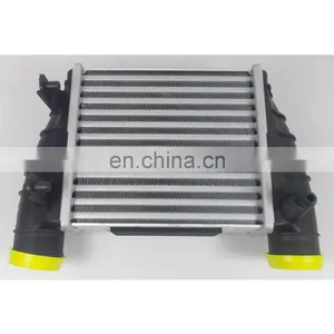 Intercooler Charge Air Cooler for Audi A4 1.8T 2.0T OEM 8E0 145 806M / 8E0145806M thumbnail-1