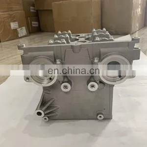 F18D4 Bare Cylinder Head For Chevrolet Cruze 1.8 Petrol L4 55571690 55568363 1.8L thumbnail-2