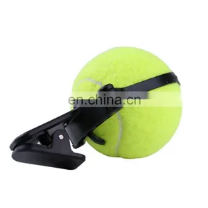 New Design Dog Cat Pet Selfie Stick Rod Dog Cat Take Photos Training Toy Flower Phone Clip Selfie Clip thumbnail-3