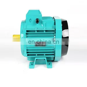 220 Electric Motor 380v 4kw thumbnail-5
