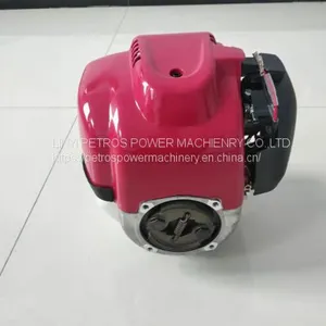 Four-stroke Air-cooled Gasoline Engine 140FA thumbnail-2