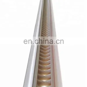 Laser Cutting Compact Flat Panel Filter thumbnail-2