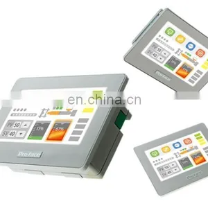 Cheap HMI Original Proface Touch Screen GP377-LG41-24V For CNC Machine thumbnail-1