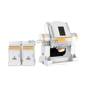 High and Low Temperature Test Equipment Temperature Impact Test Equipment Laboratory Hot Oven thumbnail-1