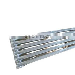 Square Steel Tubing for IBC Joint Frames thumbnail-3