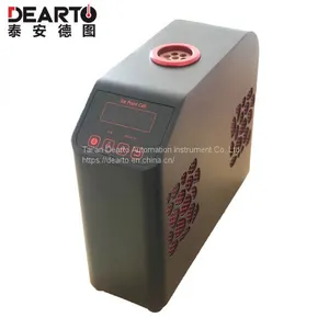 0 Deg C Thermostat for Thermocouple Calibration Temperature Compensation thumbnail-3
