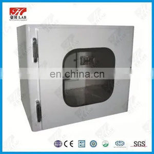 Laboratory Clean Room Pass Box / Transfer Window /delivery Box for Clean Room thumbnail-5