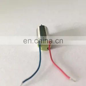 Micro DC Coreless Vibrating Motor CL-0614-V For Facial Cleansing Brush And Face Massager thumbnail-3
