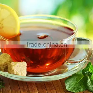 Certified Organic Green Tea For Live Fit Forever thumbnail-1