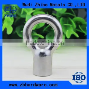 Stainless Steel Wing Nut Different Types Nuts Bolts for Sale thumbnail-5