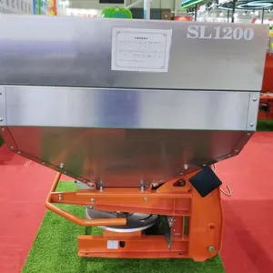 Tractor Hitch Type Fertilizer Spreader thumbnail-4