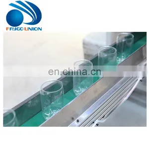 Used Automatic Hydraulic Chipless Squid Ring Cutting Machine thumbnail-5