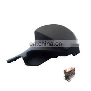 Effective CNC Machine for Mold Making of ABS/PA66 Vehicle Spare Part thumbnail-1