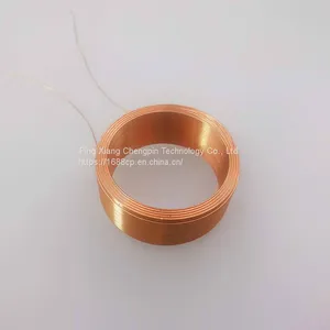Customize Air Induction Coil With Competitive Price thumbnail-5