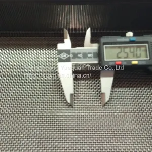 SS304 Stainless Steel Wire Mesh thumbnail-1
