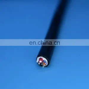 Underwater 6 Core Cable Cat5e Shielded Flexible Cable thumbnail-5