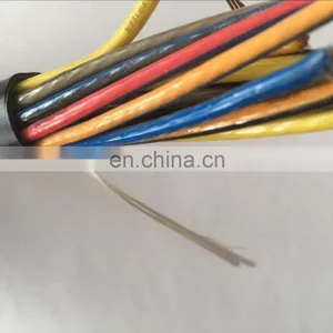 Copper Core 1 Pair 16AWG Shielded Cable thumbnail-5