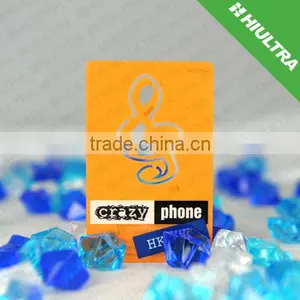 FM4428 RFID Contact IC Card thumbnail-3