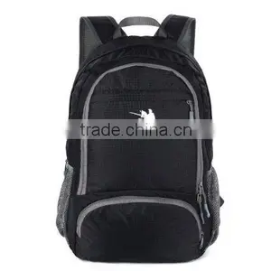 25L Packable Handy Lightweight Travel Backpack Daypack-Lifetime Warranty thumbnail-2