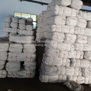 All Kinds of Packing Bags, Woven Bags, Container Bags, Ton Bags, Composite Bags thumbnail-5
