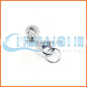 Made in China Double Action Snap Hook thumbnail-1