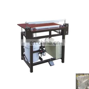 Manual Toilet Paper Plastic Bags Packing Machinery thumbnail-1