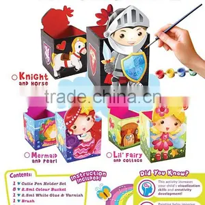DIY Cutie Pen Holder 2 Kit thumbnail-1